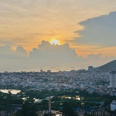 Lux Condotel - The Song Vung Tau Exterior foto