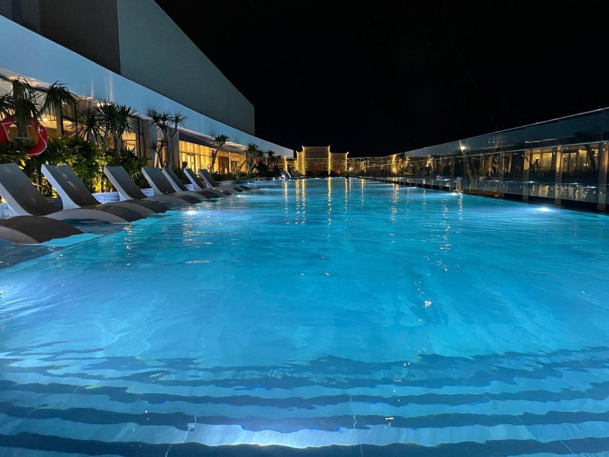 Lux Condotel - The Song Vung Tau Exterior foto